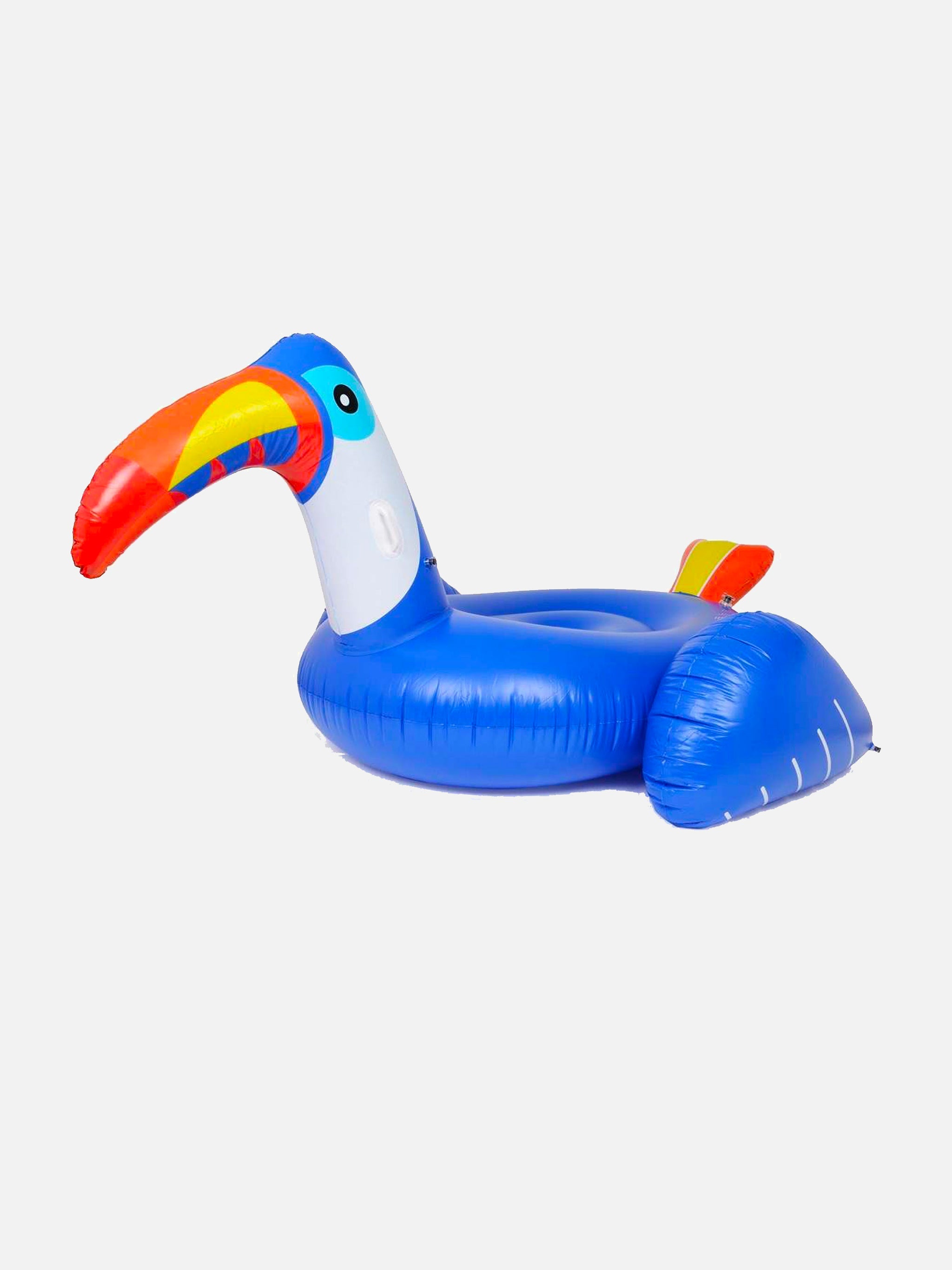 Tucano gonfiabile