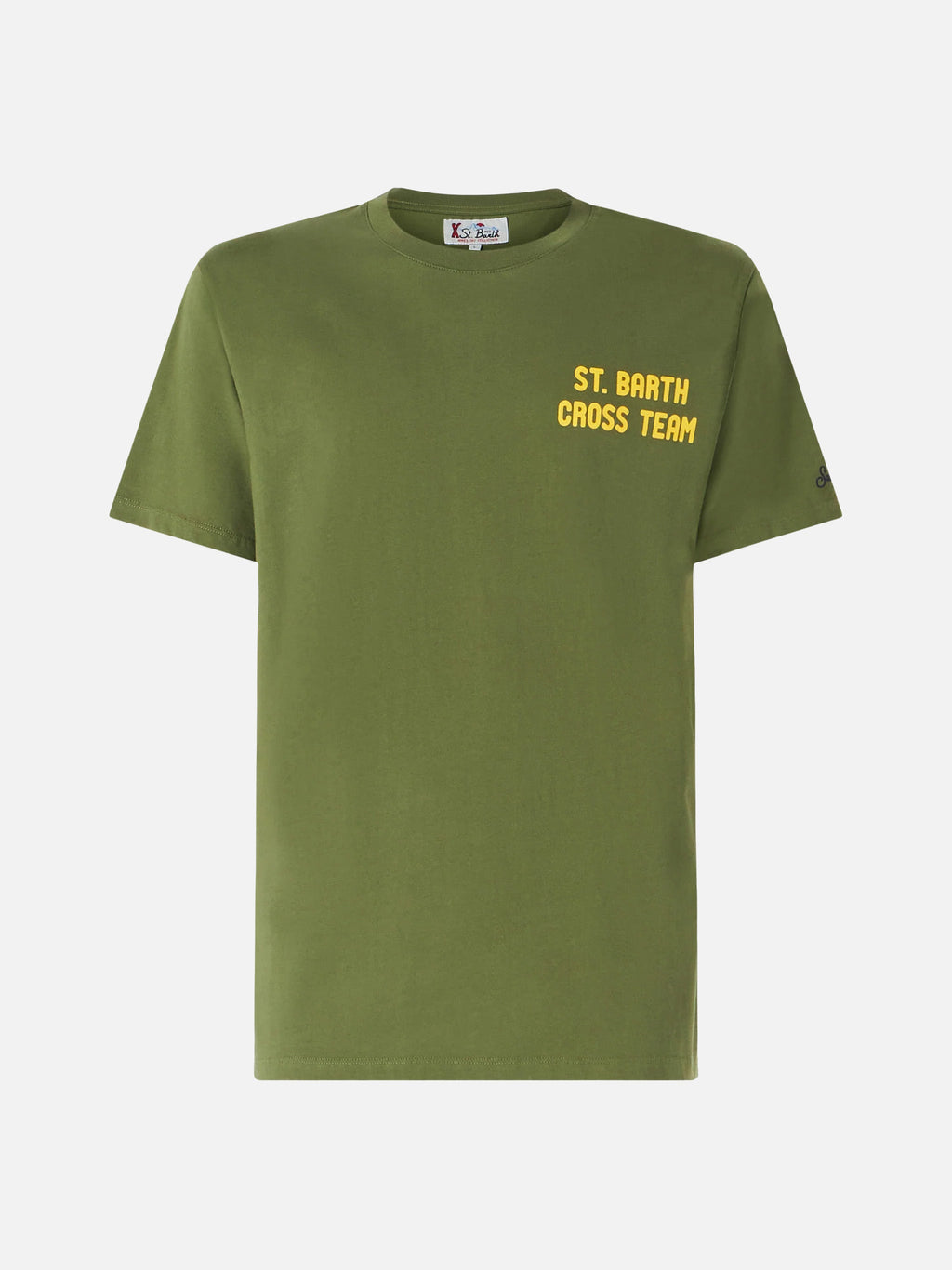 Arnott Snoopy Enduro t-shirt | Special Edition