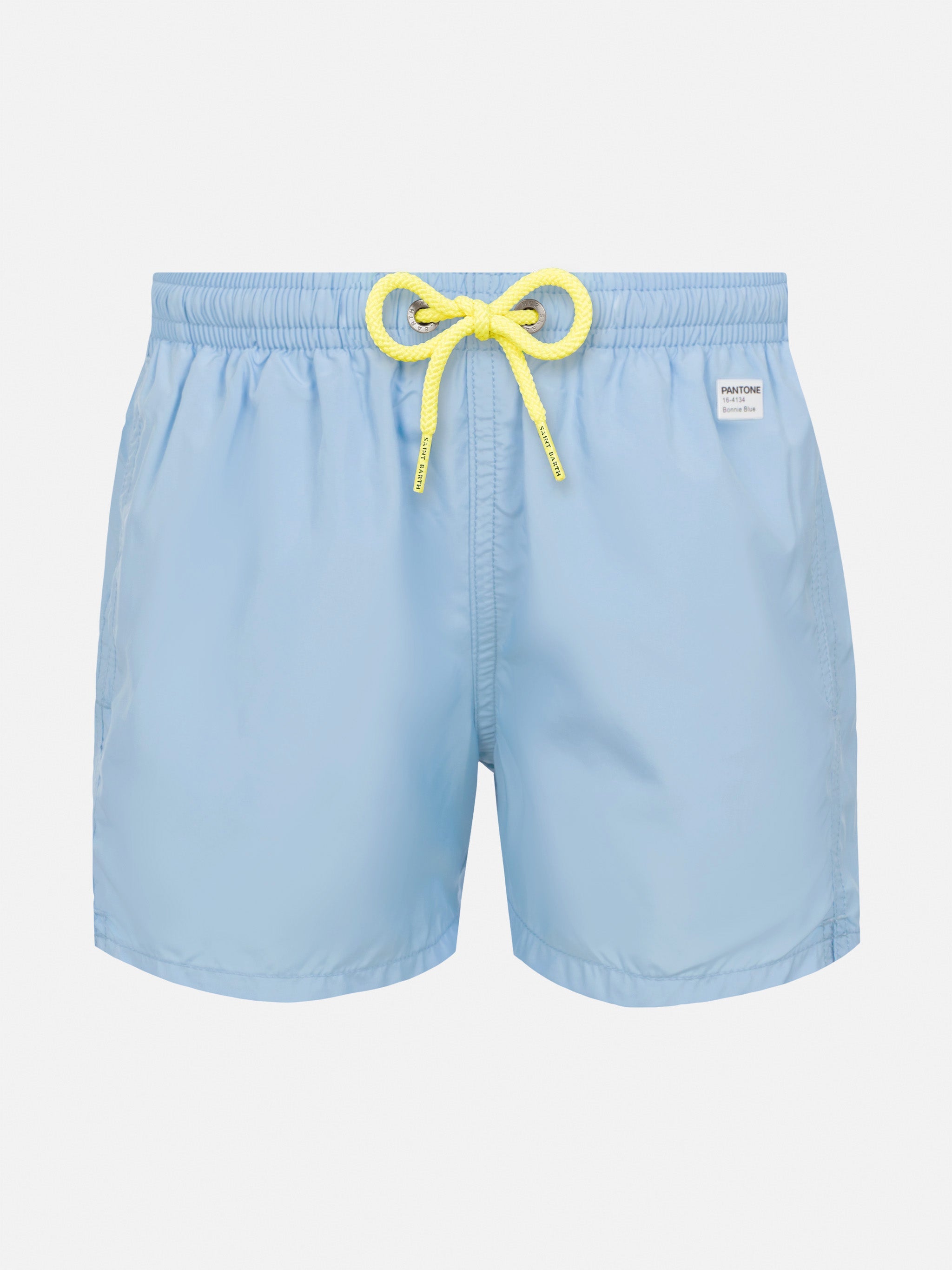 Pantaloncini da bagno Jean Lighting Pantone azzurro cielo leggero | EDIZIONE SPECIALE PANTONE®