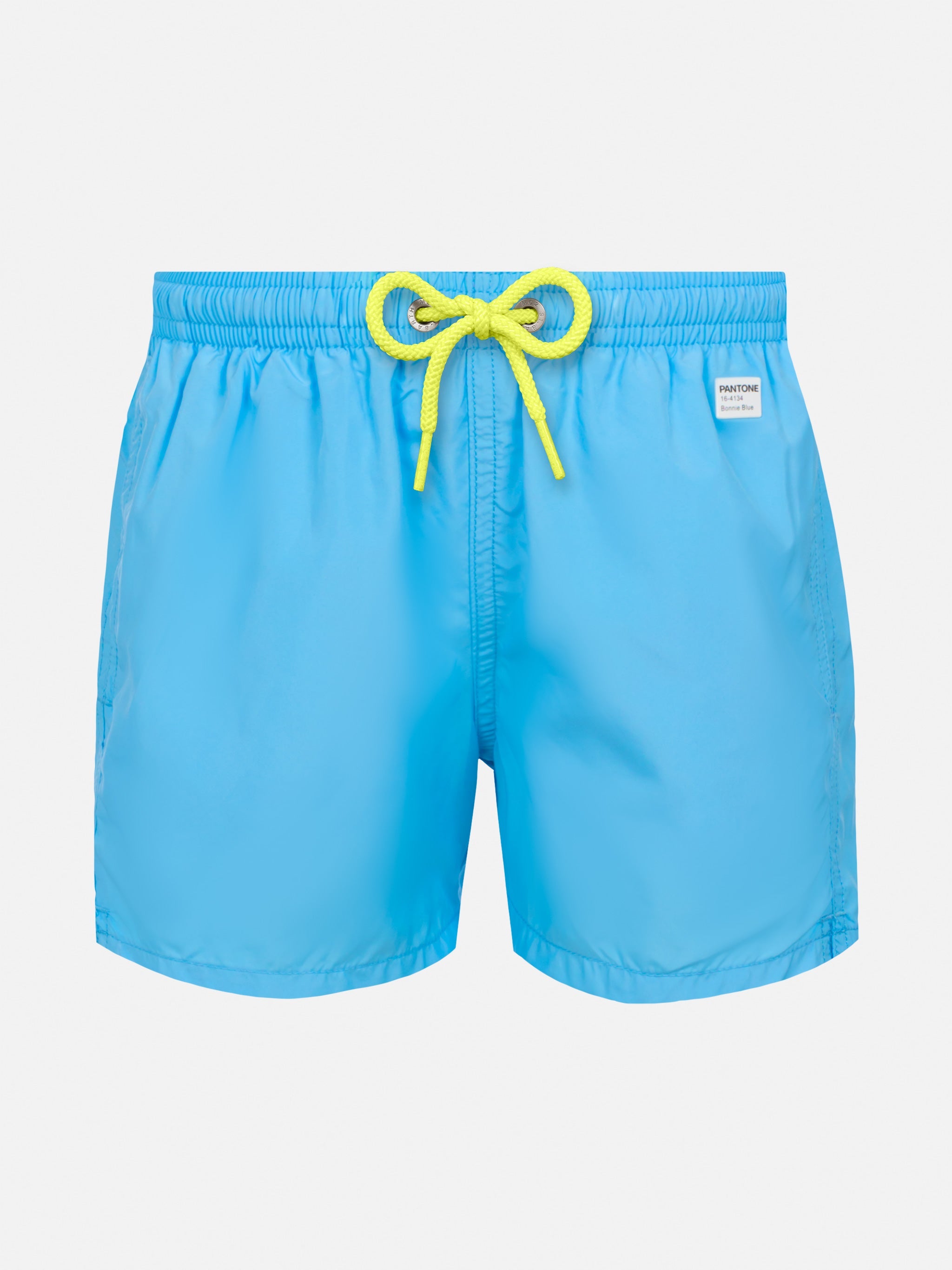Jean Lighting Pantone pantaloncini mare leggeri blu acquamarina | EDIZIONE SPECIALE PANTONE®