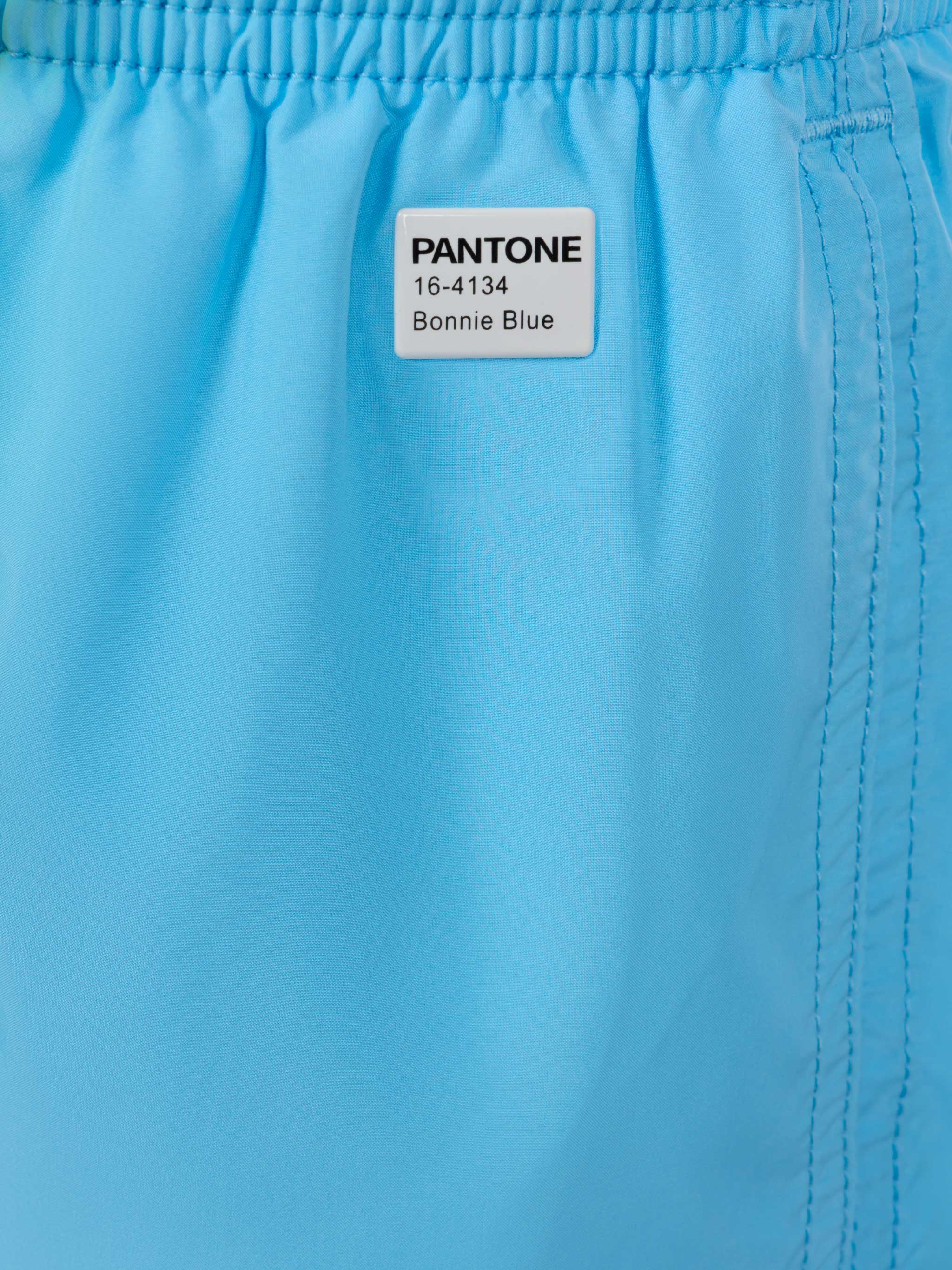 Jean Lighting Pantone pantaloncini mare leggeri blu acquamarina | EDIZIONE SPECIALE PANTONE®