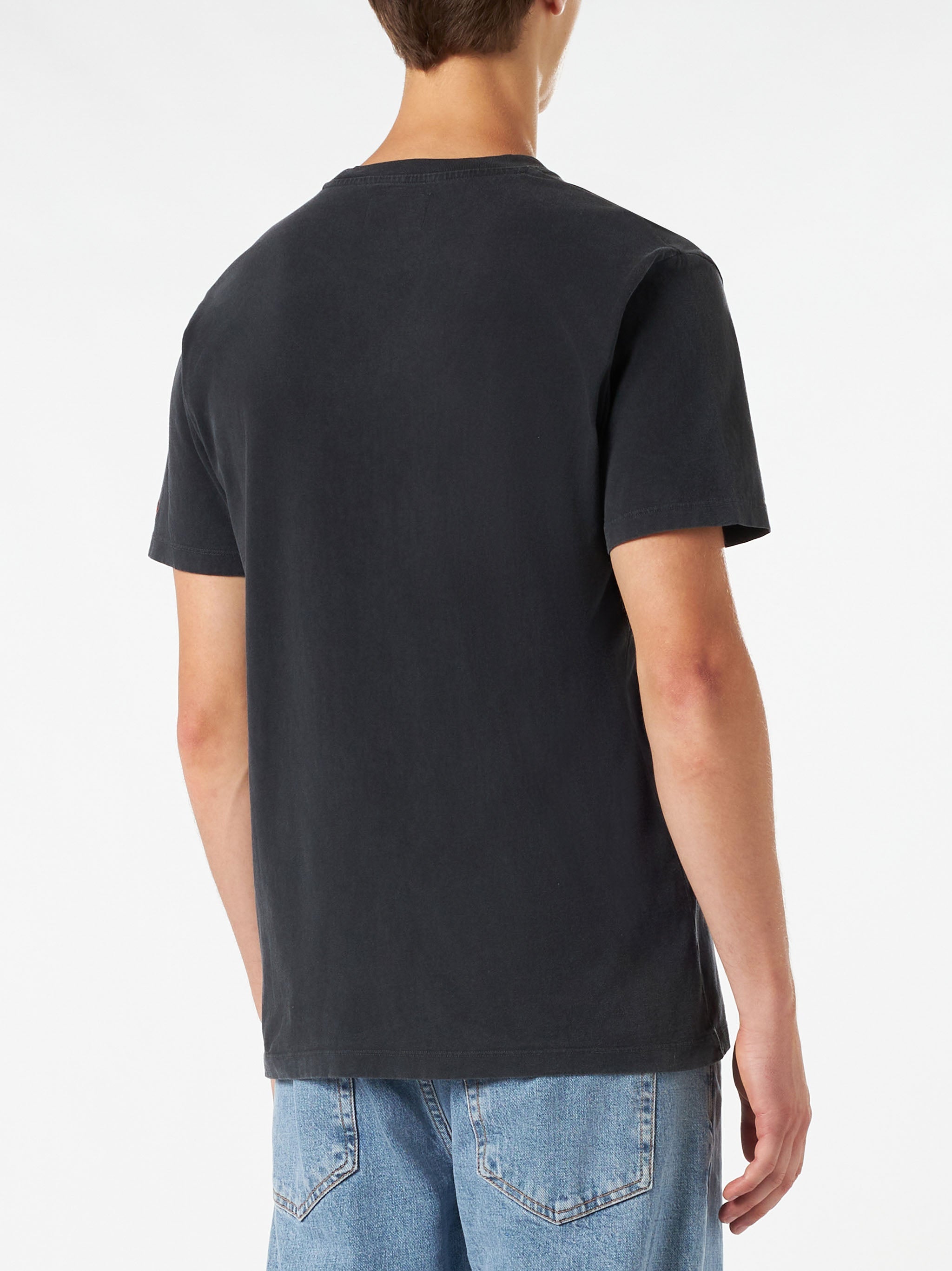 Jack Diabolik T-shirt | Special Edition