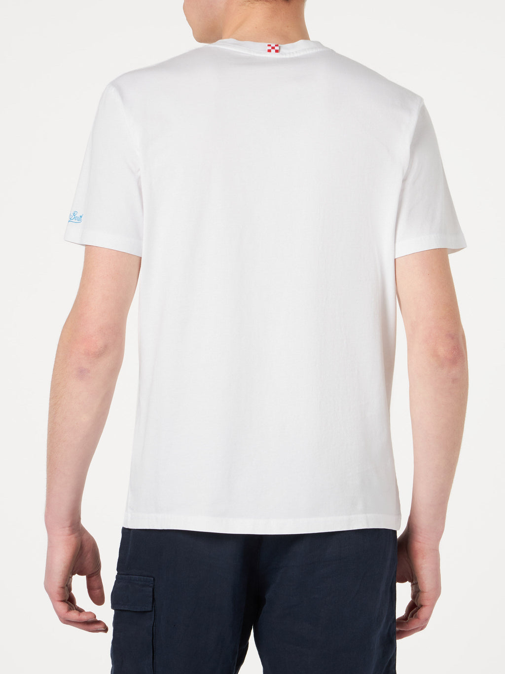 Lodola car t-shirt | Special Edition