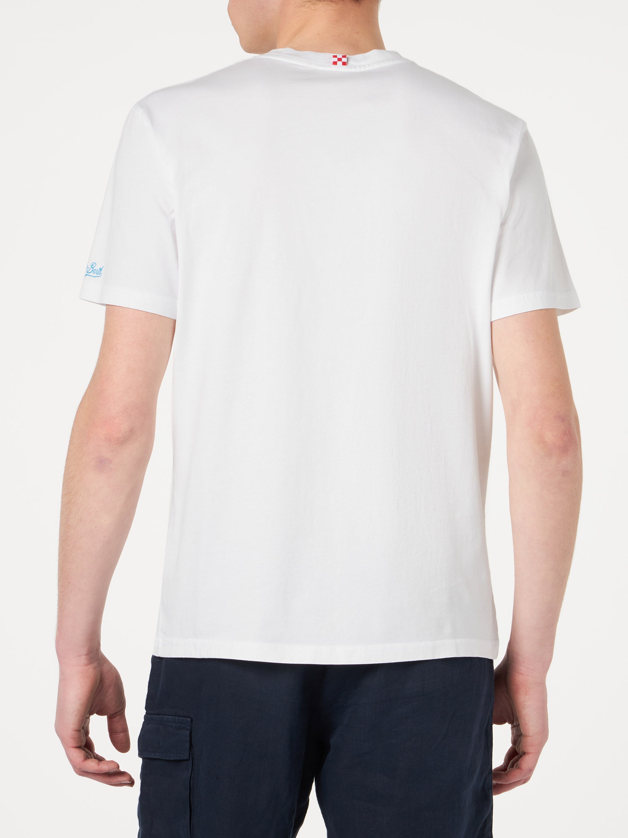 Lodola car t-shirt | Special Edition
