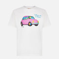 Lodola car t-shirt | Special Edition