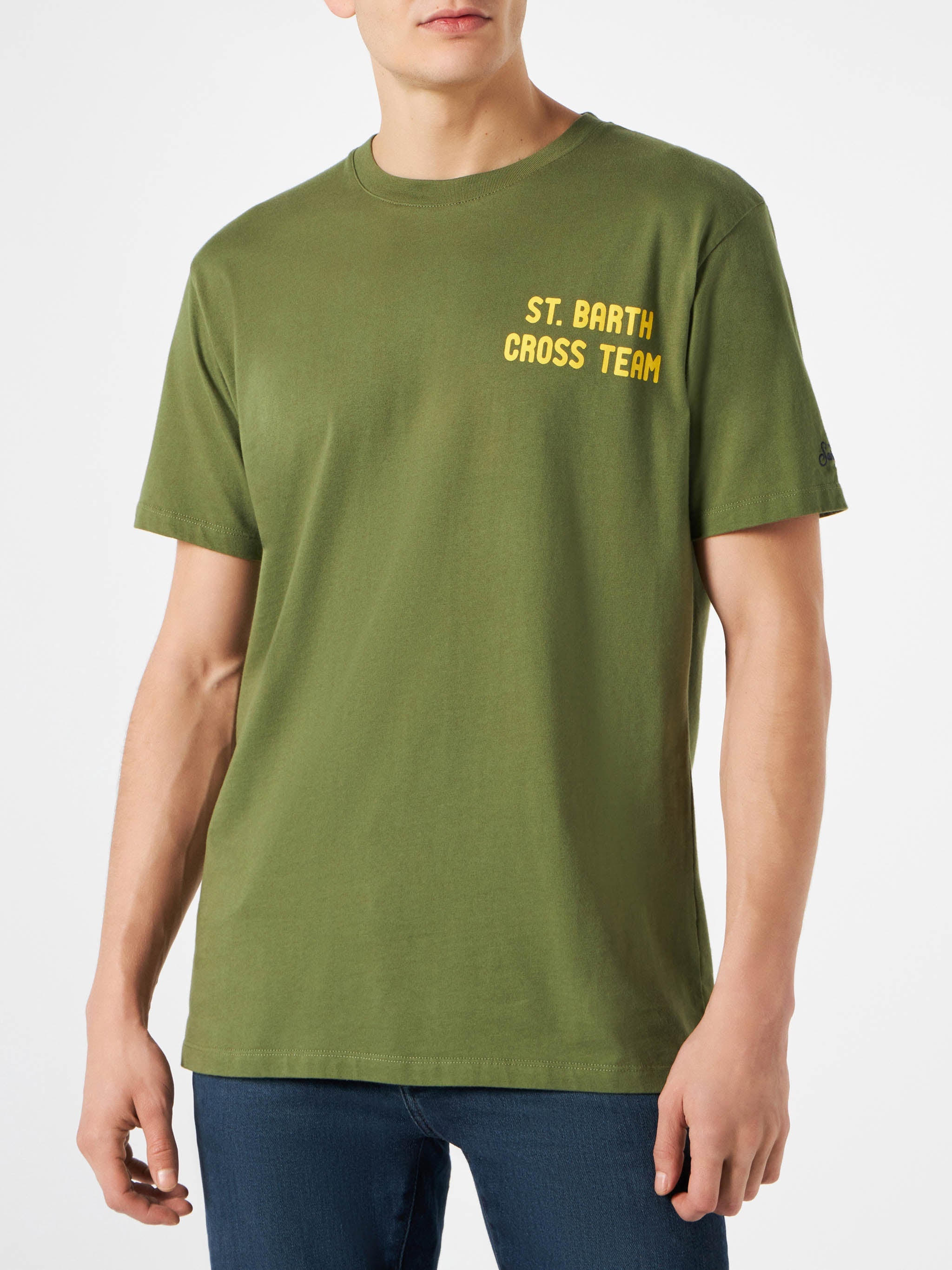 Arnott Snoopy Enduro t-shirt | Special Edition