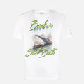 Back in Saint Barth t-shirt