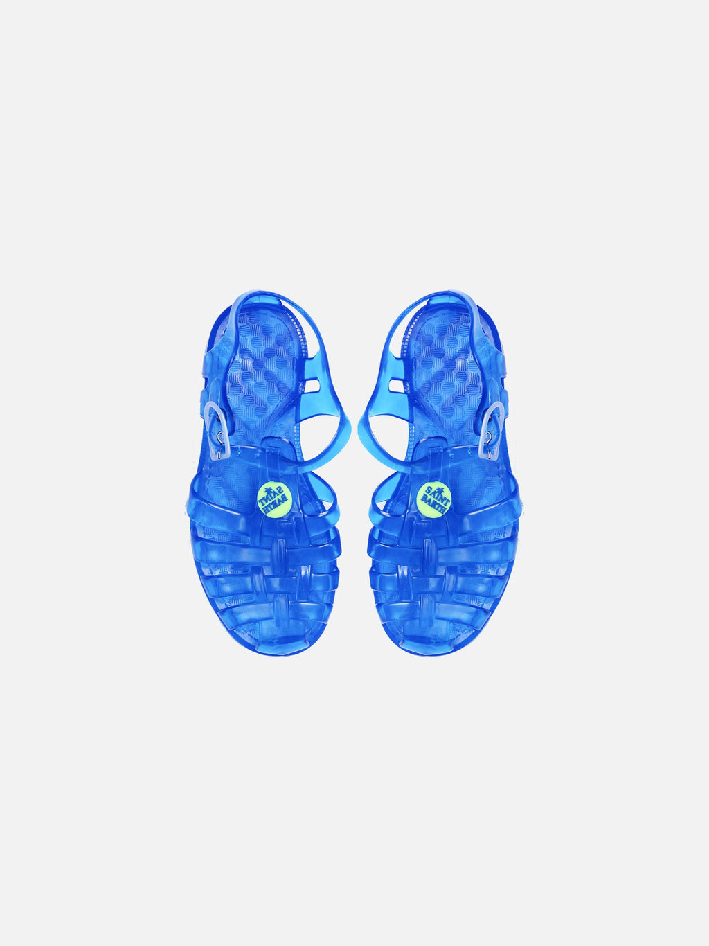 Bluette Jelly Sandals
