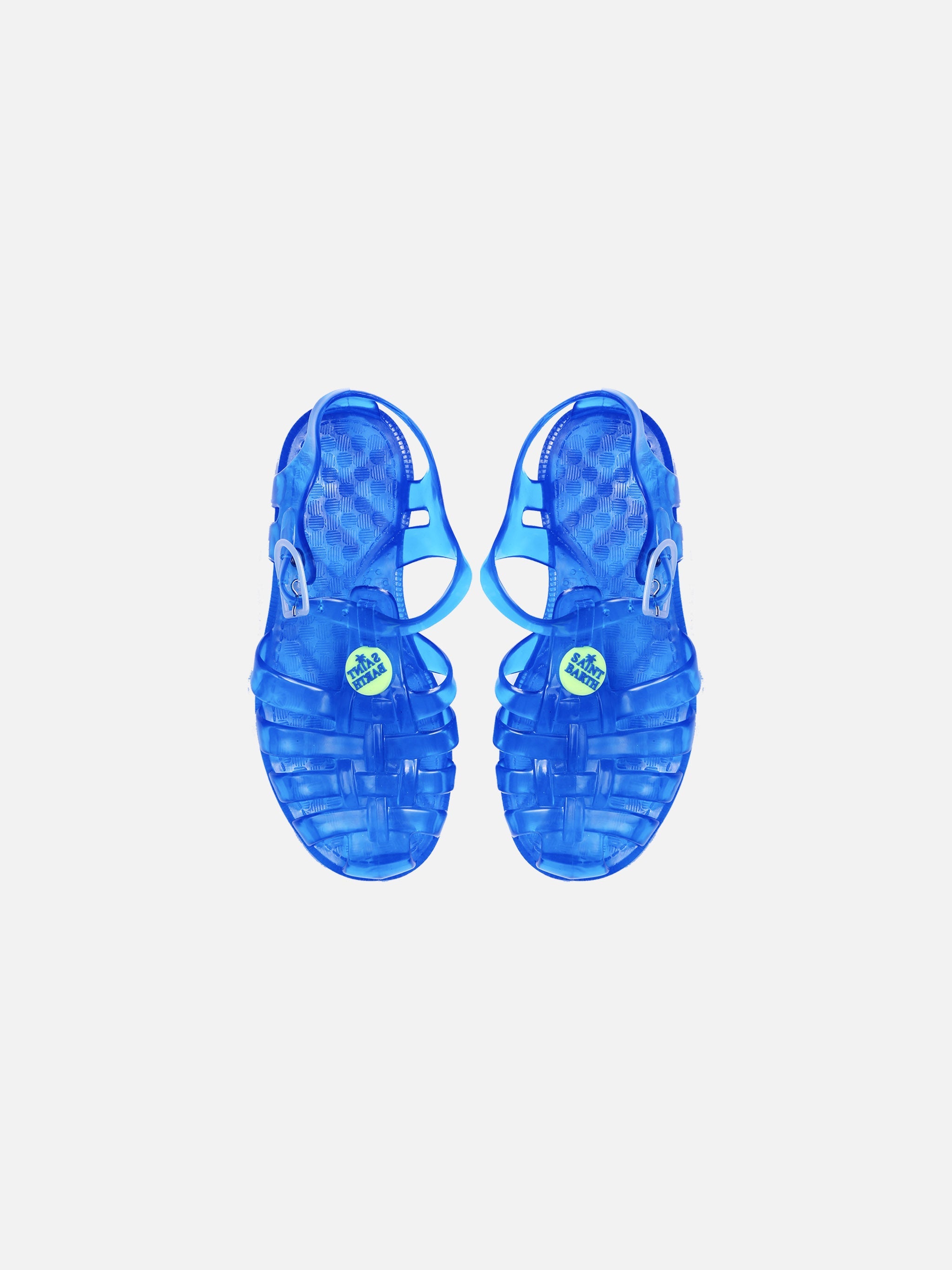 Bluette Jelly Sandals
